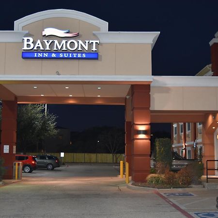 Baymont By Wyndham Dallas/ Love Field Exterior foto